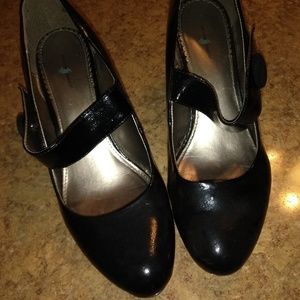 Jacklyn Smith Shoes